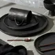 Ложка чайная «Саппоро бэйсик» сталь нерж. ,L=13,9см роз. золото,матовый, Цвет: Розовое золото, Длина (мм): 139, изображение 6