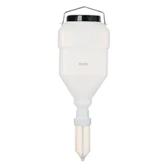 Диспенсер для соусов полипроп. 5,5л ,H=33,5,L=17,B=17см