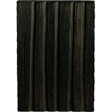 Доска для подачи «Поле» темный дуб ,H=3,L=26,B=18см