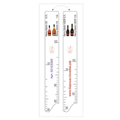 Bar line “Remy Martin VS”, 0.7, 1l, “Remy Martin VSOP” 0.7, 1l