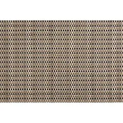 Салфетка сервировочная поливинилхл. ,L=45,B=30см черный,бежев.