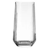 Хайбол (стакан) «Аллегра Оптик» стекло 470мл D=63,H=148мм прозр.