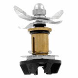 Рем.комплект д/бленд.HBB250,250S NEW металл D=5,H=7см металлич.