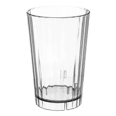 Highball "Huntington" polycarbonate 148ml D=6,H=9cm clear.