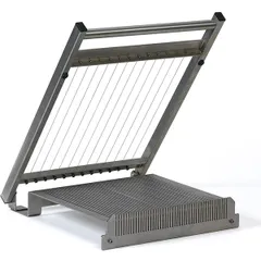 Основание для струнного резака для кондитера сталь нерж.