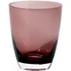 Хайбол «Тэа» стекло 300мл D=80,H=104мм розов., Цвет: Розовый, изображение 2