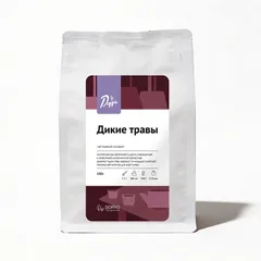 Чай «Дикие травы» травяной листовой 150 г, изображение 2