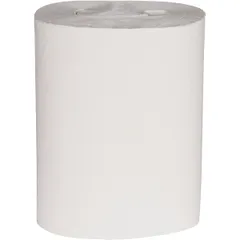 Полотенца в рулоне с центр.вытяжкой 1-сл.120м[12шт] белый