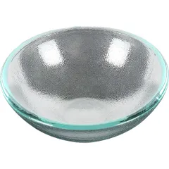 Салатник «Криэйшнс» стекло D=13см матовый
