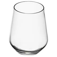 Олд фэшн (стакан) «Аллегра Файн Рим» стекло 425мл D=66,H=110мм прозр., изображение 2