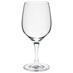 Бокал для вина «Оптима» хр.стекло 360мл D=84,H=185мм прозр.