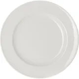 Тарелка «Акапулько» мелкая фарфор D=270,H=22мм белый