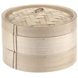 Лукошко паровое димсам бамбук D=30см