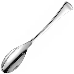 Dessert spoon “Diaz”  stainless steel , L=214/101, B=2mm  metal.