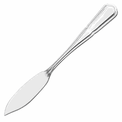 Нож для рыбы «Ингрис» сталь нерж. ,L=19/7,B=1см металлич.