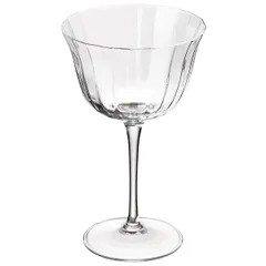 Коктейльная рюмка «Бах» хр.стекло 260мл D=97,H=157мм прозр., изображение 3