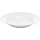 Тарелка для пасты «Монако» фарфор 360мл D=240,H=43мм белый, изображение 6