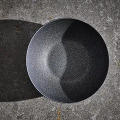 Салатник «Фростфаер» алюмин. 3л D=32,5,H=14см серый, изображение 3