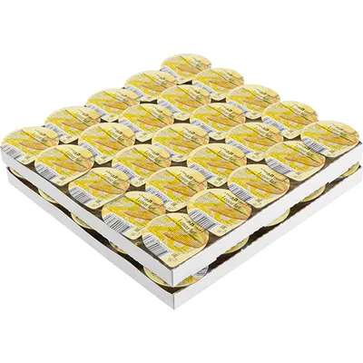 Сироп «Лимонный Тарт» ароматизированный порционный Pinch&Drop на подложке уцененный[50шт] поливинилх