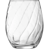 Олд фэшн (стакан) «Арпэж» стекло 350мл D=68,H=100мм прозр.
