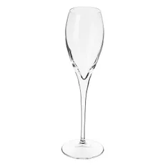 Бокал-флюте «Венето» стекло 225мл D=49,H=252мм прозр., Объем по данным поставщика (мл): 225, изображение 2