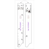Линейка барная «Малибу» 0.7, 0.75, 1л, «Бенедиктин» 0.7л