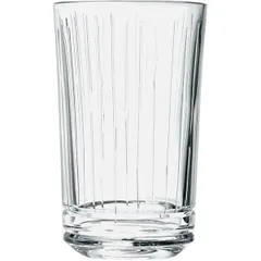 Highball “Ether” glass 410ml D=83,H=135mm clear.