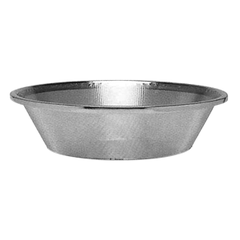 Sieve for juices. 28 steel D=260,H=75mm metal.