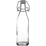 Бутылка «Проотель» с пробкой стекло 250мл D=55,H=205мм