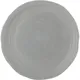 Тарелка «Нау» керамика D=28,5см серый
