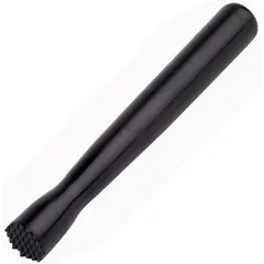 Mudler abs plastic D=25,L=210mm black
