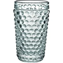 Highball glass 460ml D=84,H=142mm clear.