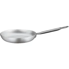 Frying pan aluminum D=20,H=4cm metal.