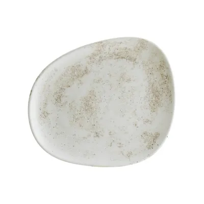 Блюдо d=330 мм. Накрус, форма Ваго /1/6/ (70760)