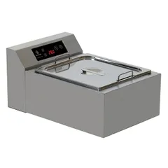 Food warmer for chocolate (+20+60C)  300W