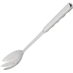 Spaghetti spoon stainless steel ,L=29.5cm