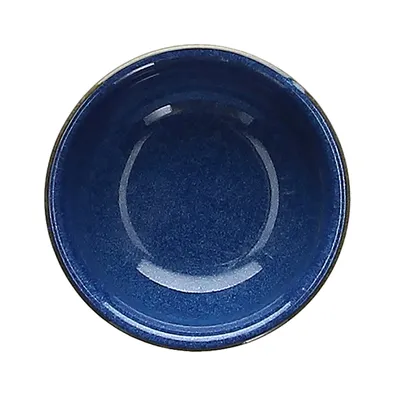 Соусник «Джап Блю» керамика D=65,H=30мм синий, изображение 2