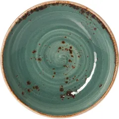 Салатник «Крафт» фарфор 120мл D=13,H=4см синий