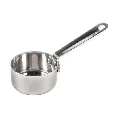 Соусник 6*3 см, нержавейка