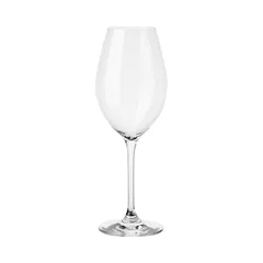Бокал для вина «Ле вин» хр.стекло 360мл D=54/80,H=220мм прозр.