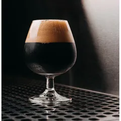 Бокал для бренди «Спешелс» стекло 370мл D=85,H=130мм прозр., изображение 4