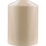 Колпачок тип А сталь D=48,H=98мм белый