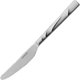 Нож столовый «Эмоушен» сталь нерж. металлич.