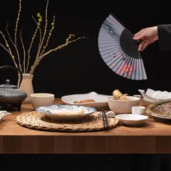 Подставка для палочек «Кунстверк» фарфор ,H=13,L=70,B=20мм белый, изображение 3