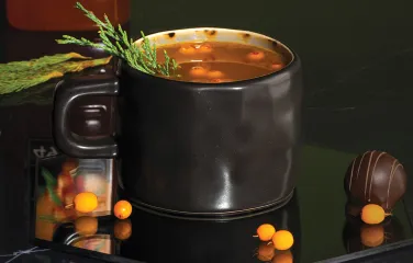 Облепиховый Тодди