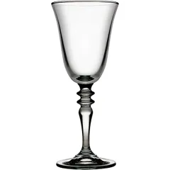 Wine glass “Vintage” glass 236ml D=86,H=200mm clear.