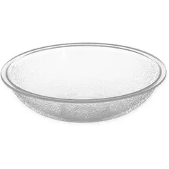 Bowl polycarbonate 0.57l clear