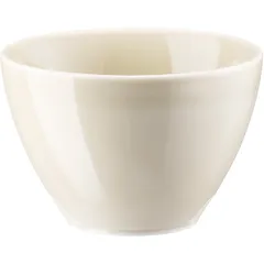 Сахарница без крышки фарфор бежев.