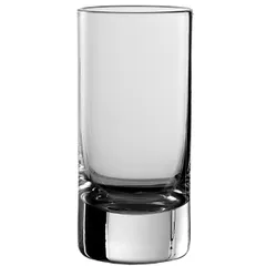 Stack “New York Bar”  chrome glass  57 ml  D=39, H=81mm  clear.