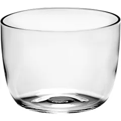 Glass “Pass-partout” glass 200ml D=8,H=6cm clear.